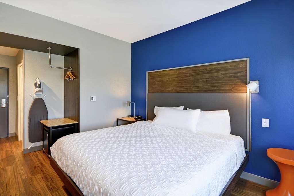 Hotel Tru By Hilton Dayton 3*