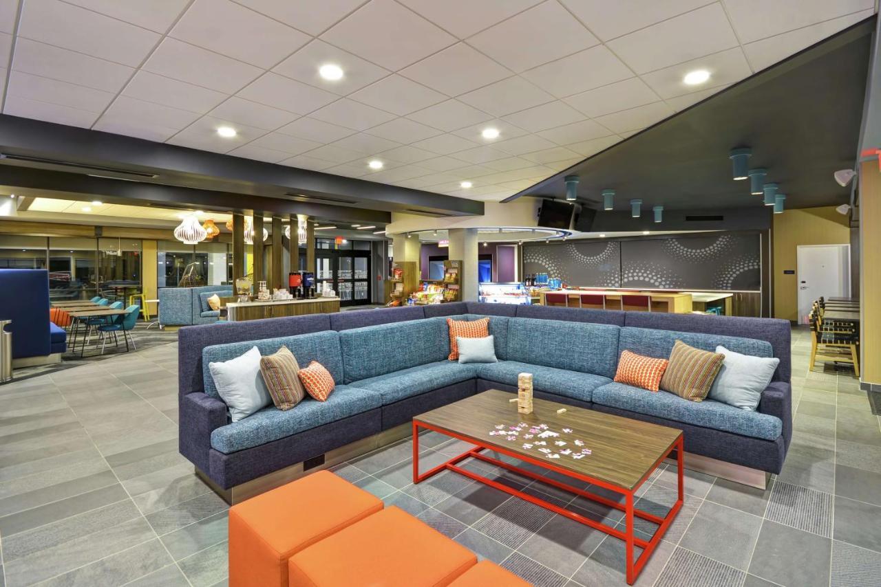 Hotel Tru By Hilton Dayton Huber Heights