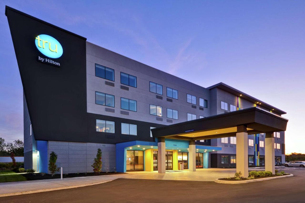 Tru By Hilton Dayton