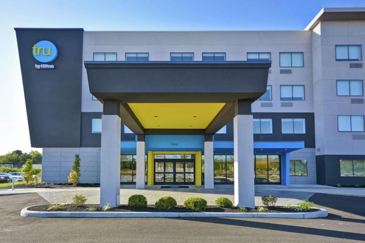 Tru By Hilton Dayton Hotel