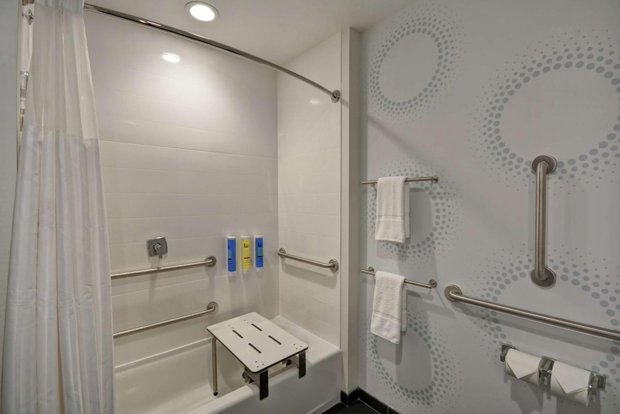 Hotel Tru By Hilton Dayton Huber Heights