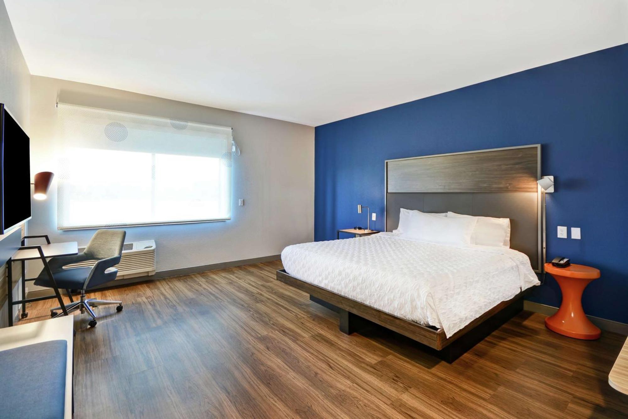 Tru By Hilton Dayton