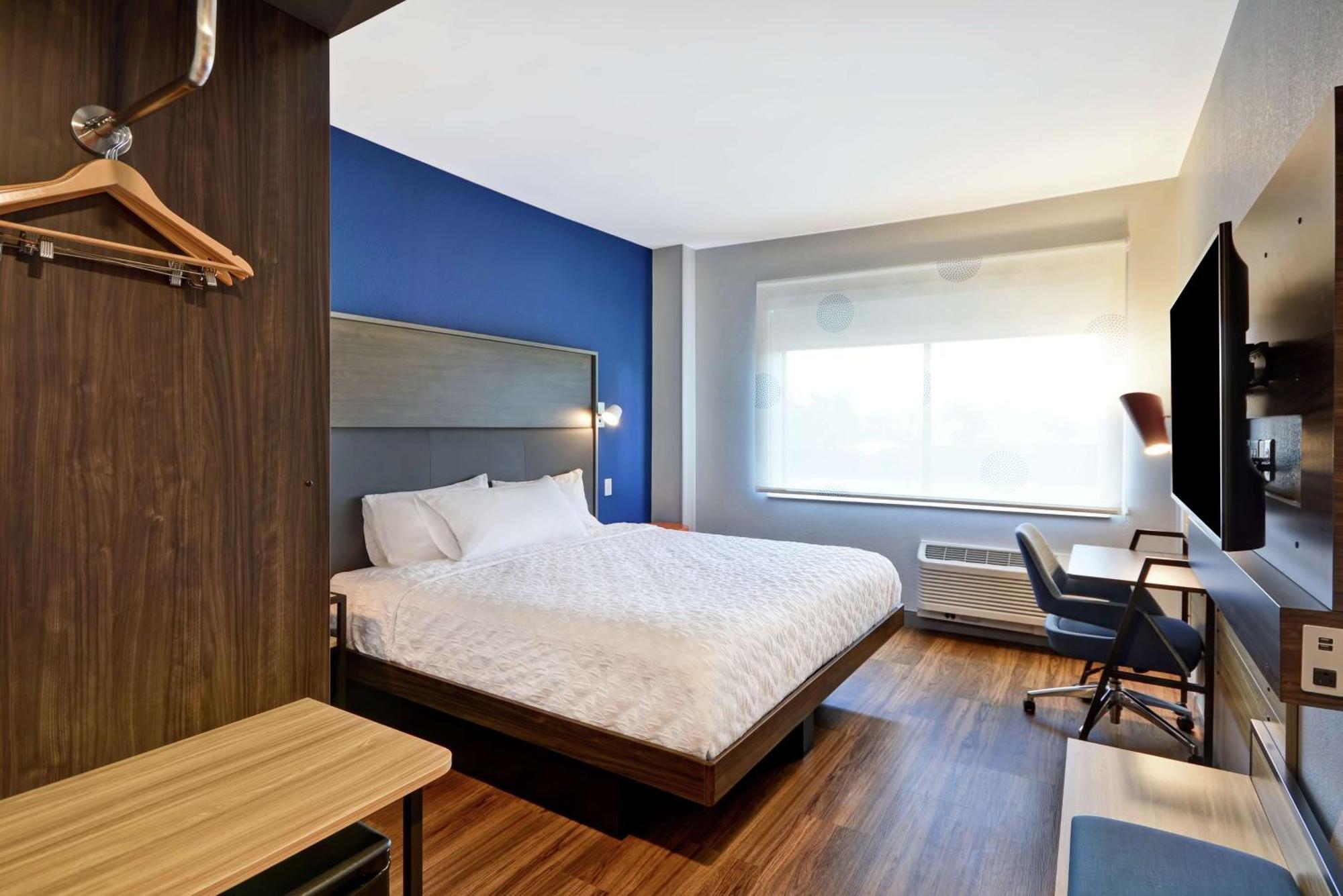 Tru By Hilton Dayton Hotel 3*